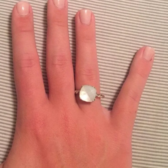 Pandora Jewelry - Pandora Ring Size 7